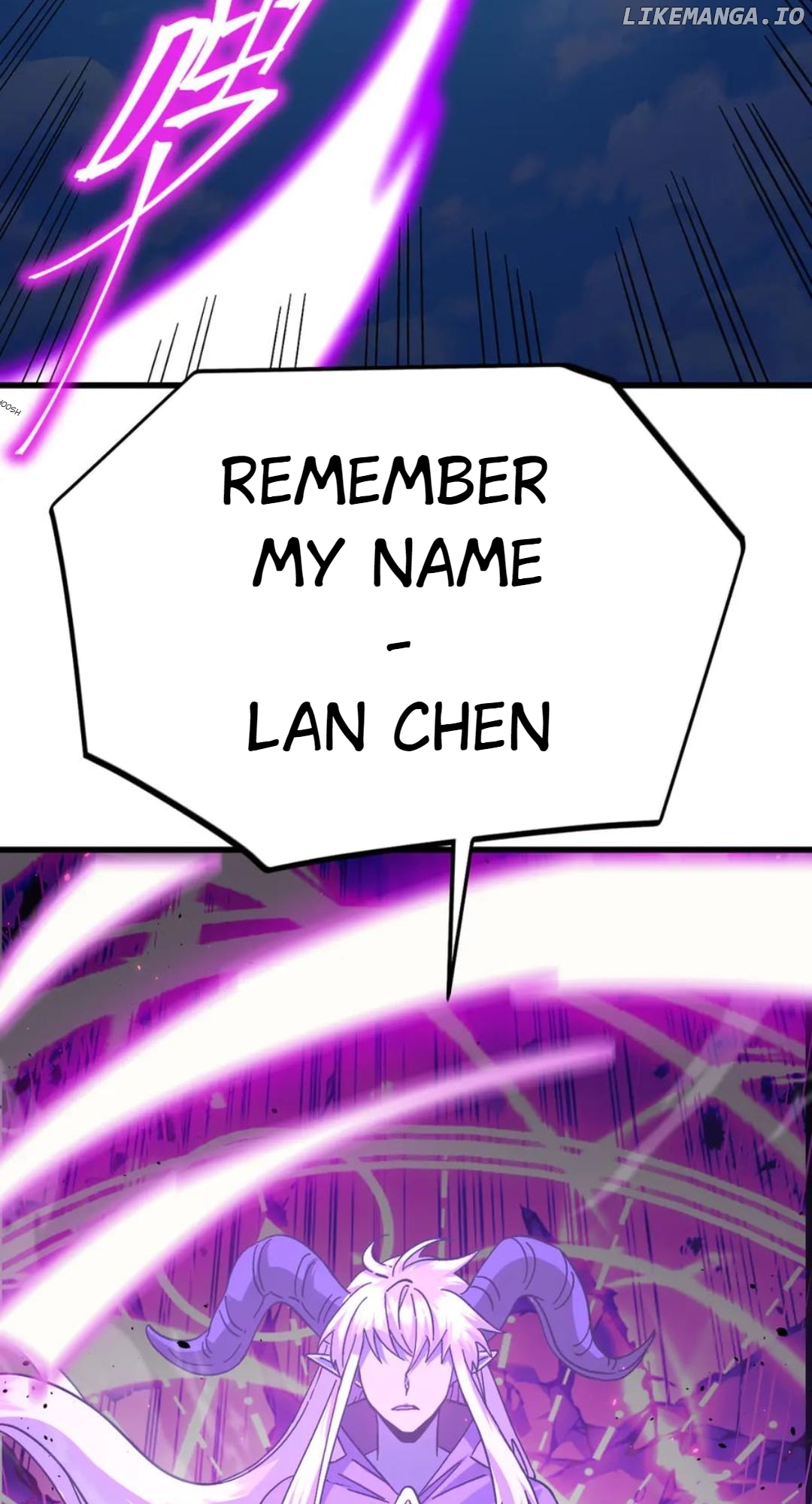 Log into the Future Chapter 213 - page 64